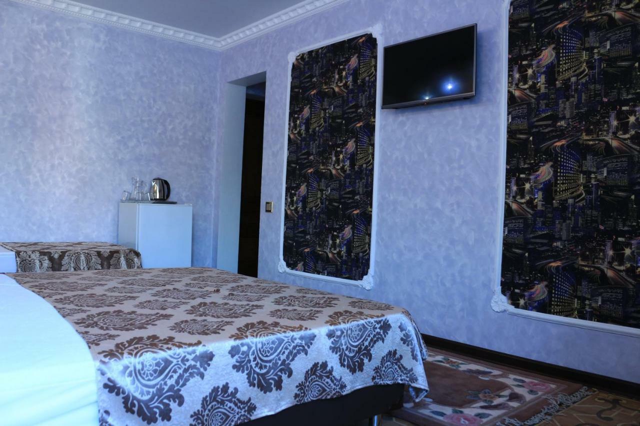 OGANES HOTEL АДЛЕР 3* (Россия) - от 3541 RUB | NOCHI